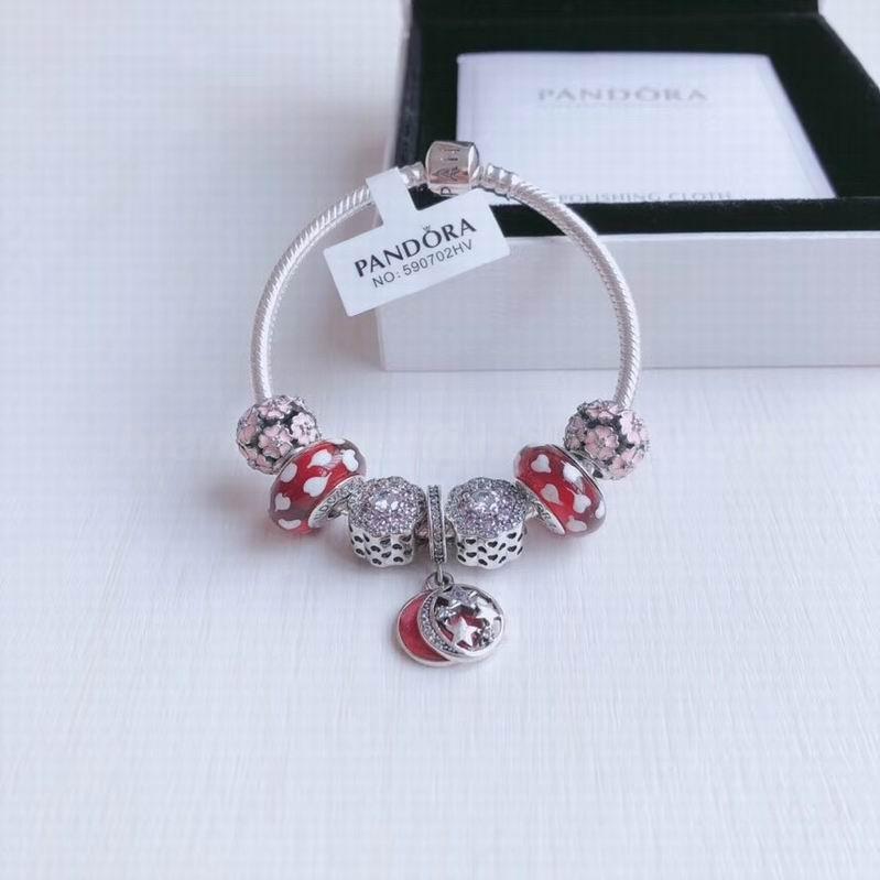 Pandora Bracelets 2360